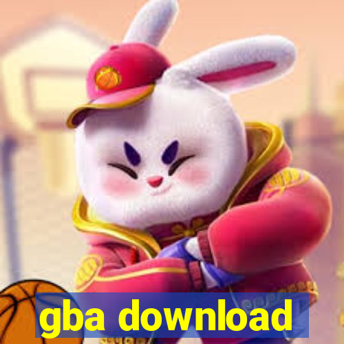 gba download